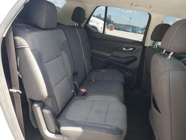 2021 CHEVROLET TRAVERSE L - 1GNERFKWXMJ224772