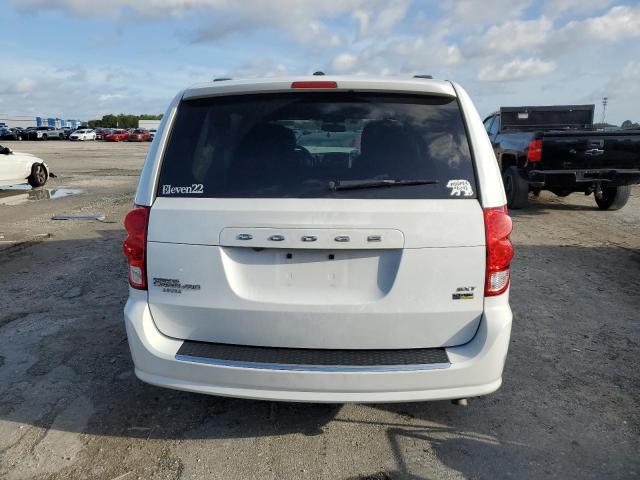 VIN 2C4RDGCG3HR789162 2017 Dodge Grand Caravan, Sxt no.6