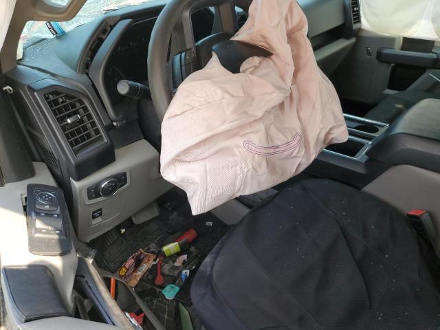 2019 FORD F150 SUPER - 1FTEW1EP6KFC81091