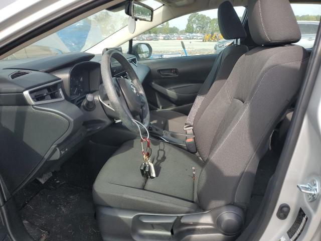 2024 TOYOTA COROLLA LE - 5YFB4MDE7RP157487