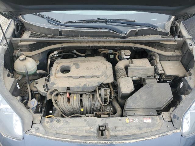 2020 KIA SPORTAGE L - KNDPM3AC1L7805045