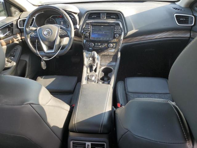 2017 NISSAN MAXIMA 3.5 - 1N4AA6AP2HC392284