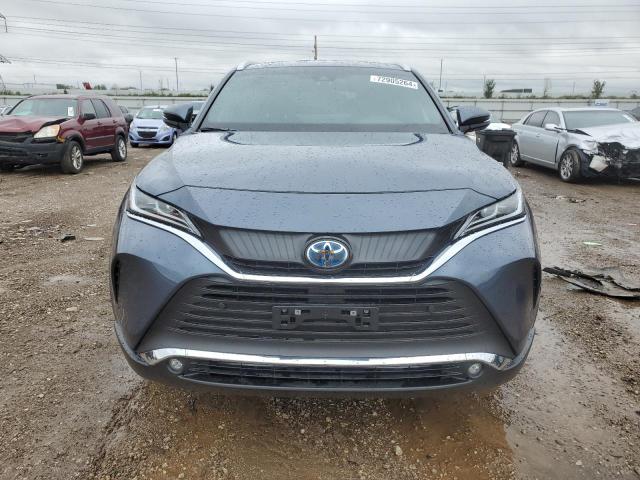 2023 TOYOTA VENZA LE - JTEAAAAH0PJ135748