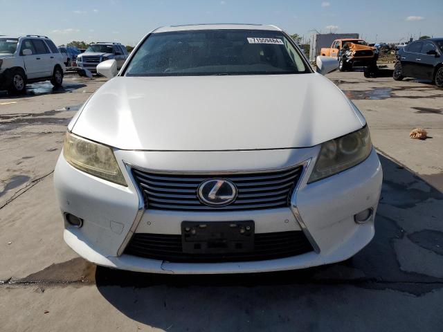 VIN JTHBW1GG7D2024532 2013 Lexus ES, 300H no.5