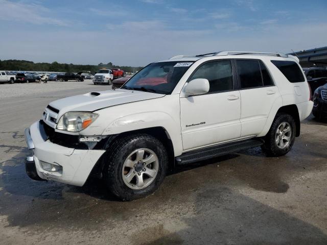 Toyota 4RUNNER