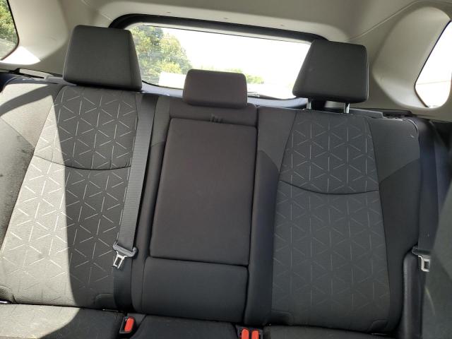 2021 TOYOTA RAV4 XLE - 2T3R6RFVXMW010971