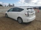 TOYOTA PRIUS V снимка