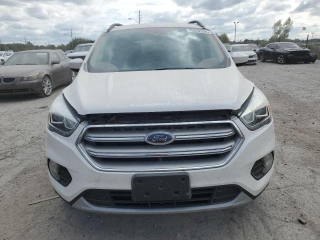 2017 FORD ESCAPE SE - 1FMCU0GD3HUB38223