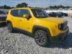 JEEP RENEGADE L снимка