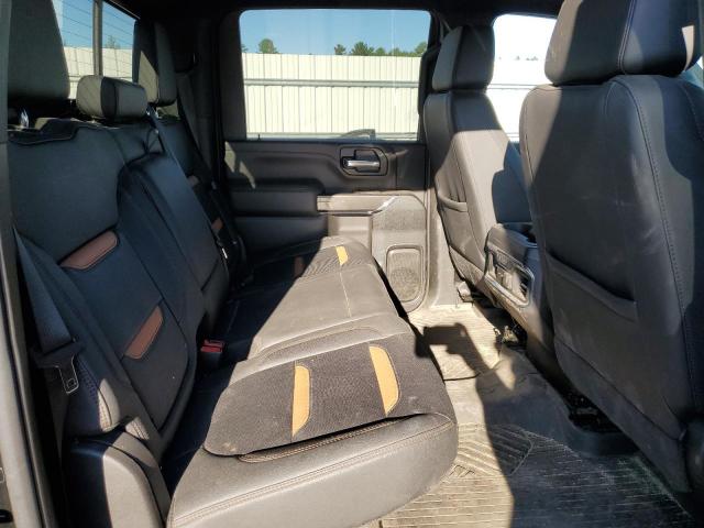2023 GMC SIERRA K25 - 1GT49PEY9PF240024