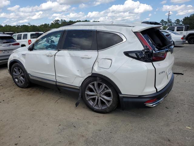 2022 HONDA CR-V TOURI - 5J6RT6H96NL014165