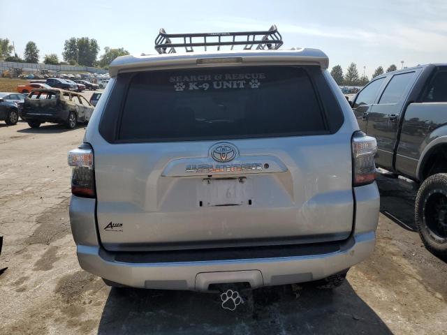 VIN JTEZU5JR1G5117309 2016 Toyota 4runner, SR5 no.6