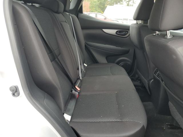 2019 NISSAN ROGUE SPOR - JN1BJ1CR1KW315057