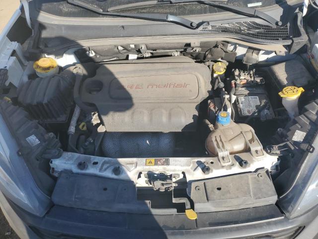 2019 RAM PROMASTER - ZFBHRFAB8K6N02799