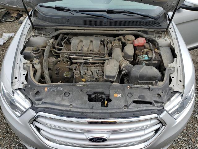 2015 FORD TAURUS LIM - 1FAHP2F80FG146959