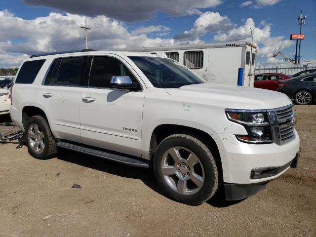 2019 CHEVROLET TAHOE K150 - 1GNSKCKC6KR180506