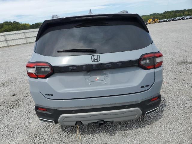 2023 HONDA PILOT ELIT - 5FNYG1H82PB043653