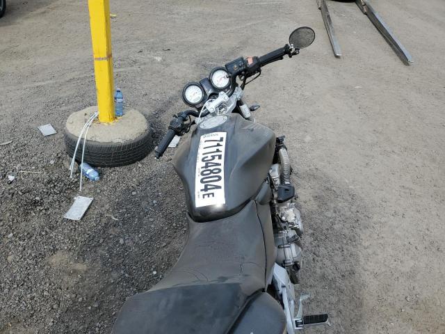 2004 HONDA CB600 F ZDCPC36264F000421