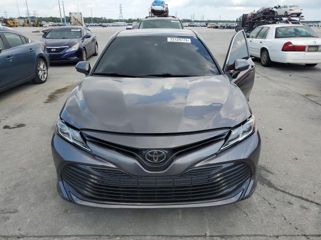 VIN 4T1B11HK8JU672802 2018 Toyota Camry, L no.5