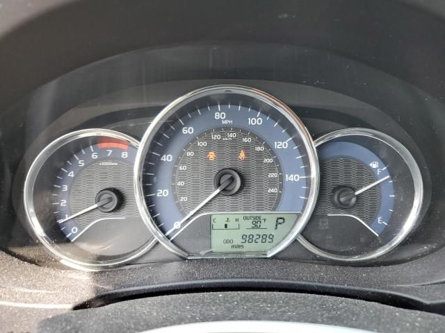 2016 TOYOTA COROLLA L - 5YFBURHE8GP402639