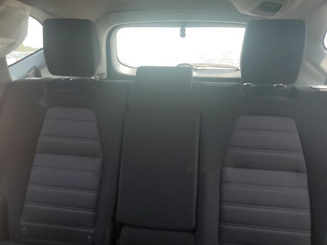 2019 HONDA CR-V LX - 2HKRW6H3XKH217147