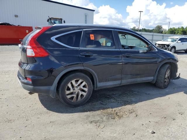 2016 HONDA CR-V EXL - 2HKRM3H78GH524525