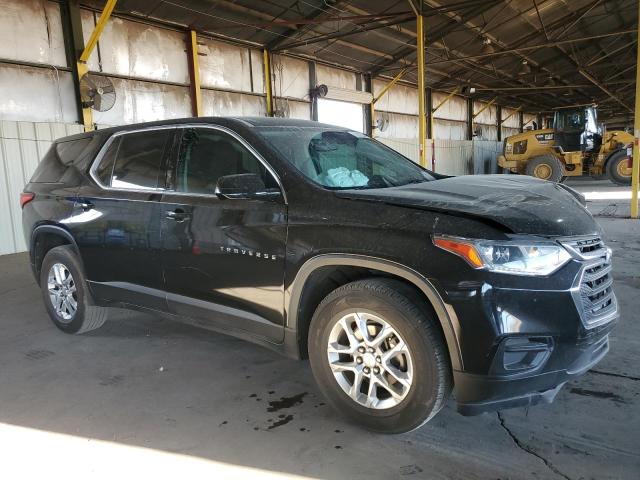 2020 CHEVROLET TRAVERSE L - 1GNERFKW4LJ167371