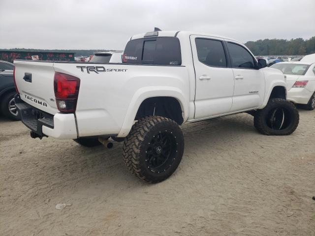 VIN 3TMAZ5CN8KM098788 2019 Toyota Tacoma, Double Cab no.3