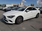 2022 MERCEDES-BENZ CLA 250 - W1K5J4GB0NN251313