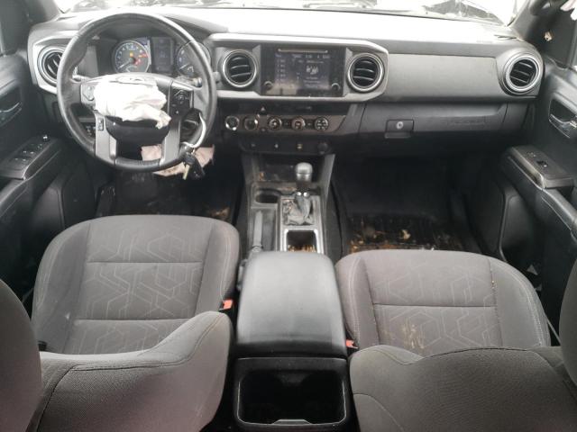 2017 TOYOTA TACOMA DOU - 3TMDZ5BN7HM015469