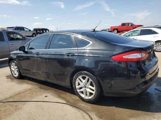 VIN 3FA6P0HRXDR321726 2013 Ford Fusion, SE no.2