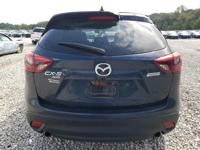 VIN JM3KE4DY2G0917864 2016 Mazda CX-5, GT no.6