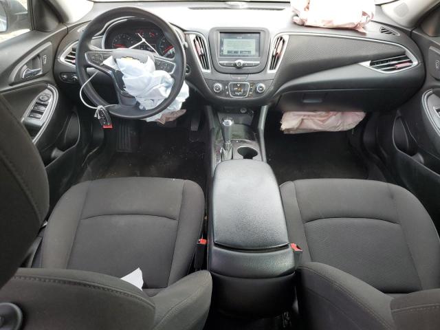 2018 CHEVROLET MALIBU LS - 1G1ZC5ST1JF276035