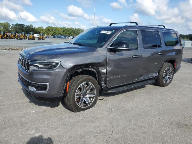 2023 JEEP WAGONEER S - 1C4SJVAPXPS560444