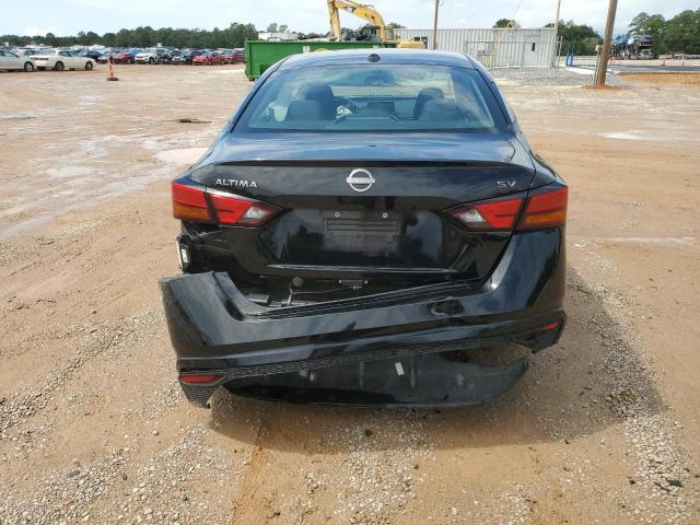 2024 NISSAN ALTIMA SV - 1N4BL4DV5RN326184