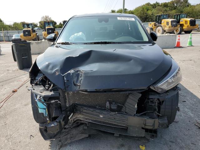 2021 HYUNDAI TUCSON SE - KM8J23A40MU404105