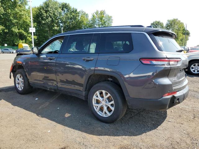 2023 JEEP GRAND CHER - 1C4RJKBG0P8881532