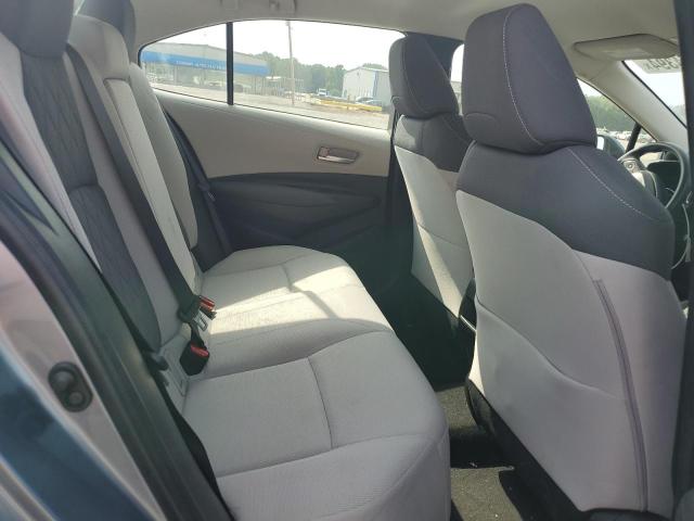 2020 TOYOTA COROLLA LE - JTDEPRAE5LJ104627