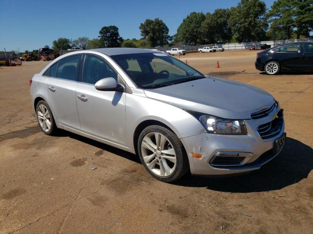 2016 CHEVROLET CRUZE LIMI - 1G1PG5SBXG7227793