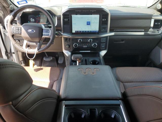 2021 FORD F150 SUPER - 1FTEW1C5XMFA49369