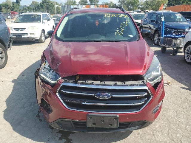 2017 FORD ESCAPE SE - 1FMCU9G92HUB25415