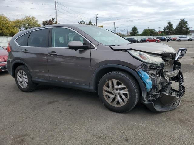 2016 HONDA CR-V EX - 2HKRM4H51GH702327
