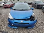 TOYOTA PRIUS C photo