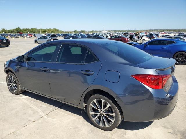 2017 TOYOTA COROLLA L - 5YFBURHE3HP680754