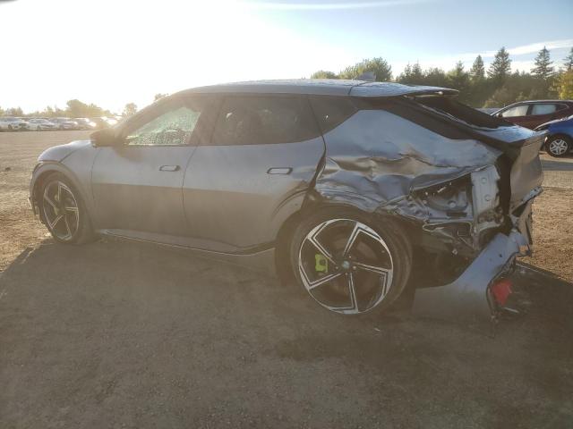 2023 KIA EV6 GT KNDC5DLE1P5148314
