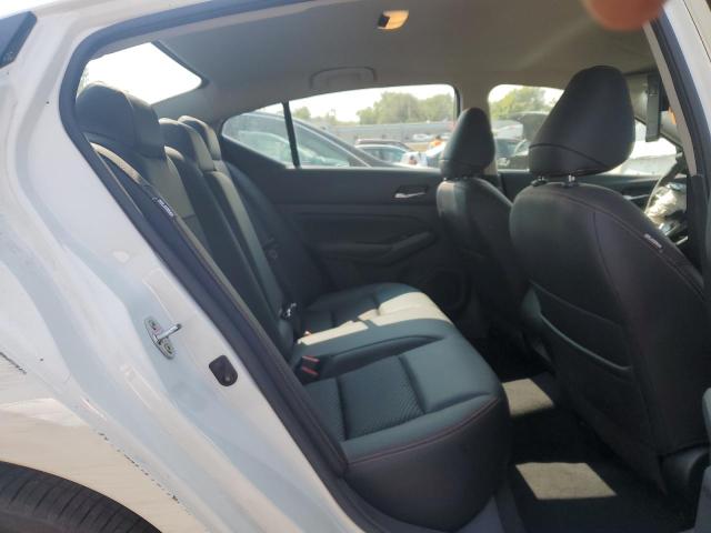 2024 NISSAN ALTIMA SR - 1N4BL4CV2RN377062