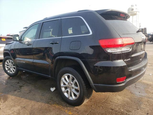 VIN 1C4RJFAG1FC209550 2015 Jeep Grand Cherokee, Laredo no.2