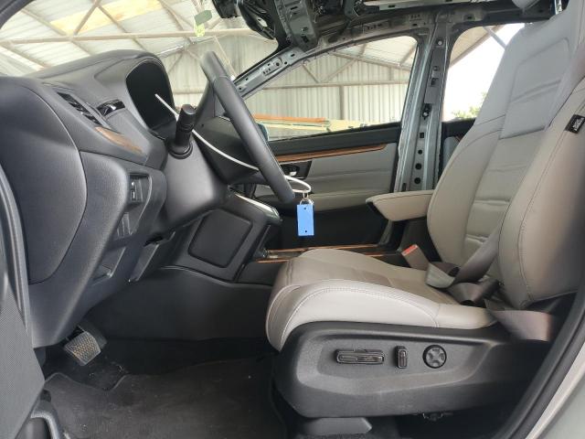 2020 HONDA CR-V TOURI - 2HKRW2H92LH683721