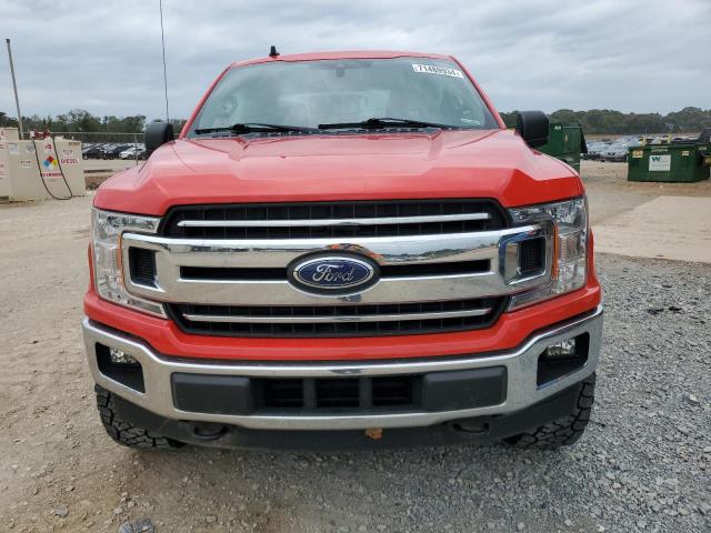 2019 FORD F150 SUPER - 1FTEW1EP1KFD26809