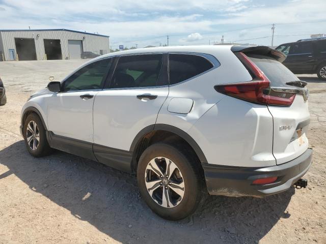 2020 HONDA CR-V LX - 5J6RW2H20LA005389